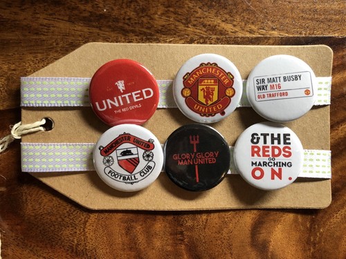 Manchester united man u - manchester,