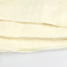 Sew Easy 100% wool quilt