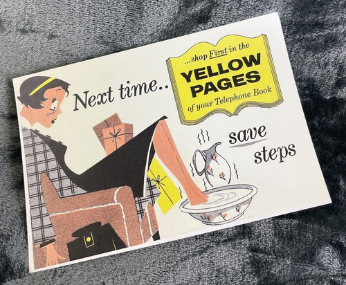 Reproduction 1960 vintage - 1960's,