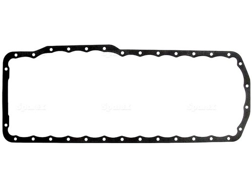 Sump gasket for - for, ford