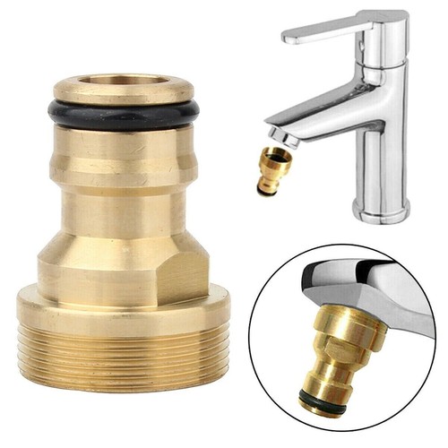 Universal kitchen tap - universal, thread
