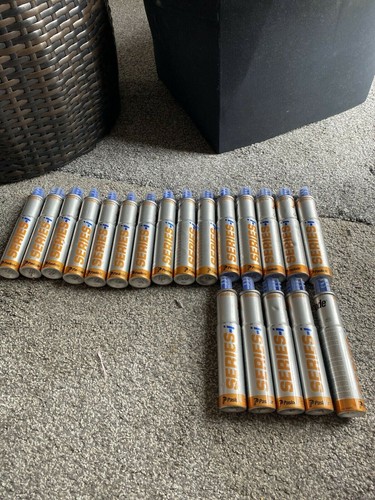 Paslode series gas for - gas,