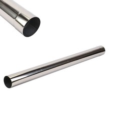 3.15 Inch Stainless Steel