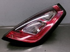 FIAT PUNTO 2011 Rear Light O/S