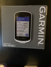 Garmin Edge Explore 2 Cycling