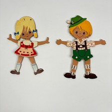 Mertens Kunst Jumping Jack Boy