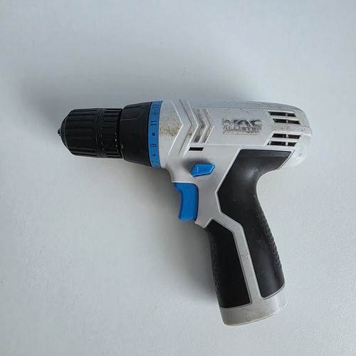 Macallister cordless - 10.8v,