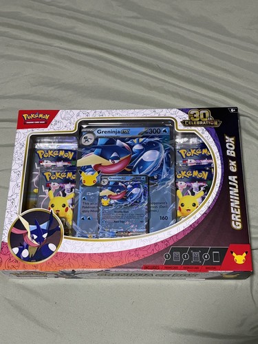 Pokemon tcg 30th celebration - pokemon,