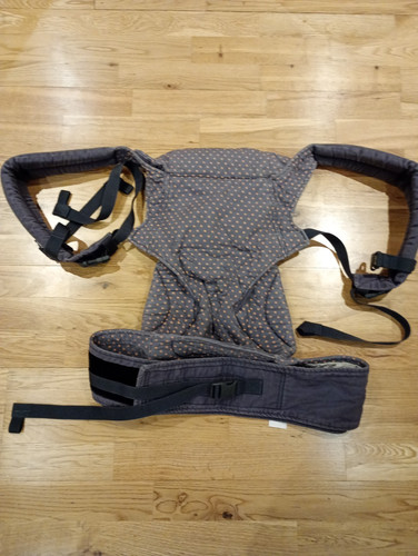 Ergo baby carrier - , 360