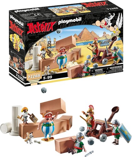 Playmobil 71268 asterix - 71268,