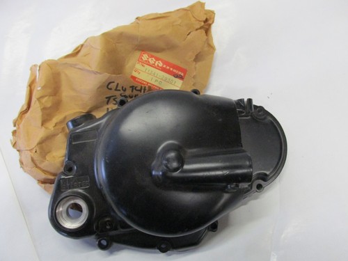 Suzuki ts185 ds185 new - suzuki, ts