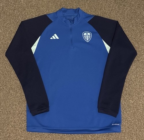 Leeds united zip - leeds, 1/4