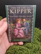 Fin De Siecle Kipper Fortune