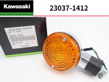KAWASAKI GENUINE 2002 - 2008 VULCAN MEAN STREAK REAR TURN SIGNAL 23037-1412 New