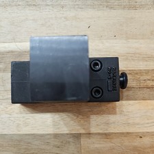 HARDINGE unmilled Z-OFFSET