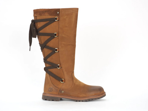 Womens ladies timberland knee - timberland,
