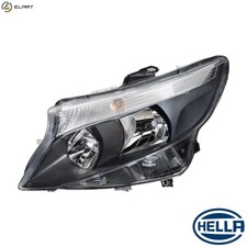 HEADLIGHT 1EL 011 284-871 FOR