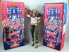 Suicide Squad - Harley Quinn - 30cm PVC Statue - Crazy Toys 1/6th Scale Collecti