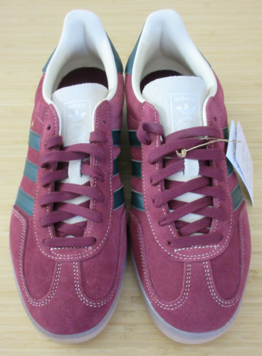 Adidas men gazelle - gazelle, indoor