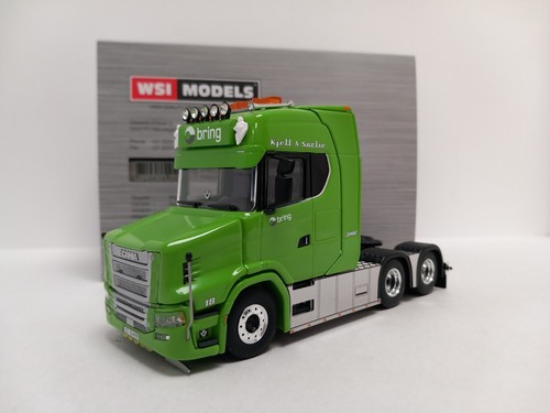 Wsi 4658 bring - wsi, unit