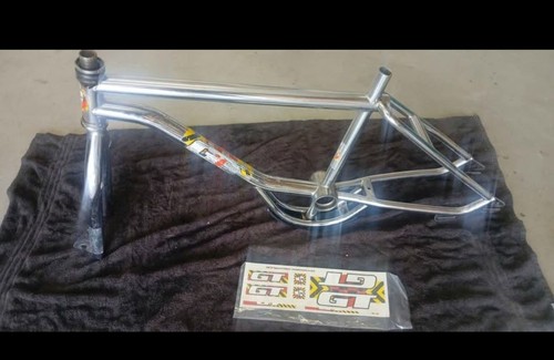 1990 aggressor freestyle - 1990,