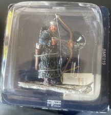 Del Prado Lithuanian Warrior