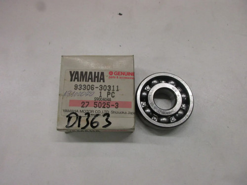 Ball bearing 93306 30311 - ball, 93306-30311