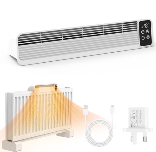 Radiator fan set fans - radiator,