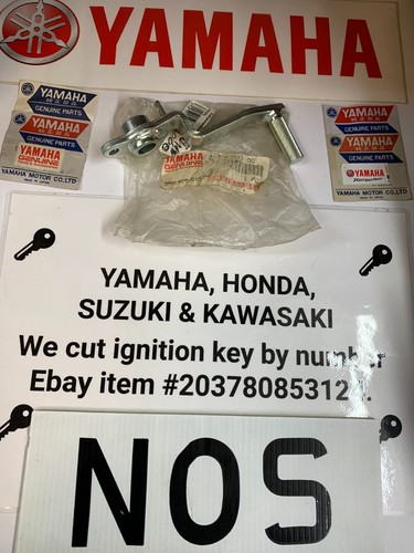 Yamaha tzr250 brake - yamaha,
