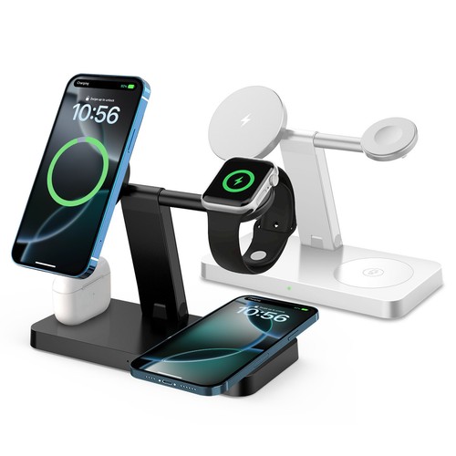 Wireless charger dock - wireless, charging