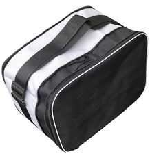 TOP BOX INNER LINER BAG LUGGAGE BAG FOR TRIUMPH TIGER 800/800XC EXPANDABLE