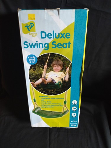 Tp925 deluxe swing seat - swing,
