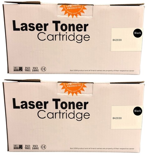Compatible 884962 black - compatible, twin