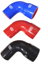 AUDI S3 TT LEON CUPRA R 1.8T AMK BAM APX APY SILICONE TURBO OUTLET PIPE H0104