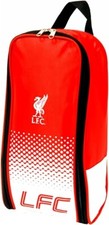 Liverpool FC Boot Bag Fade -