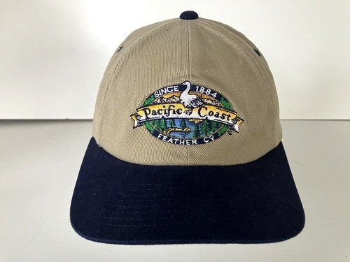 Vtg pacific coast feather - vtg,