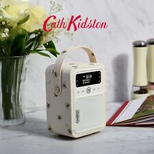 Cath Kidston Portable DAB/DAB+