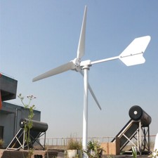  3KW 48V Wind Turbine Wind