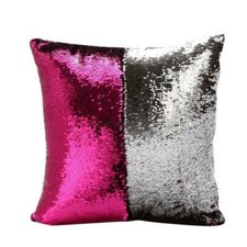 16" Magic Mermaid Pillow Case