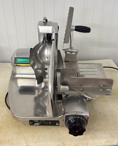 Berkel 834 commercial meat - berkel,