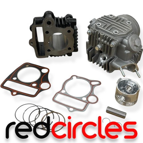 70cc pit bike cylinder - 70cc,