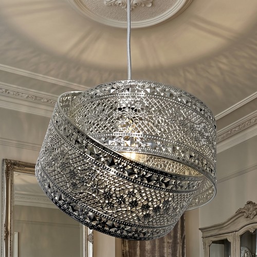 Traditional moroccan twisted - traditional,