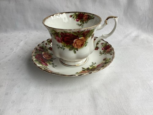 Royal albert old - royal,
