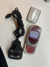 Siemens SL55 Mobile Phone