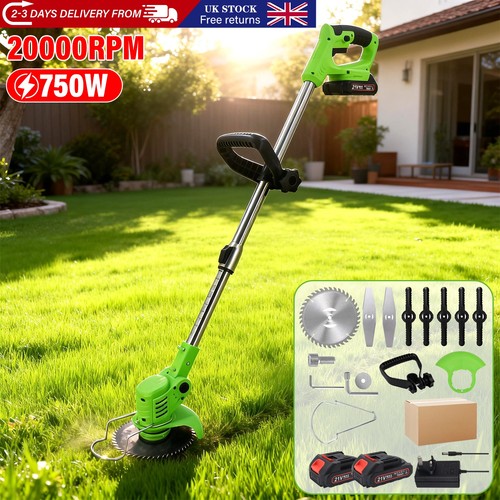 21v cordless grass - 21v, trimmer