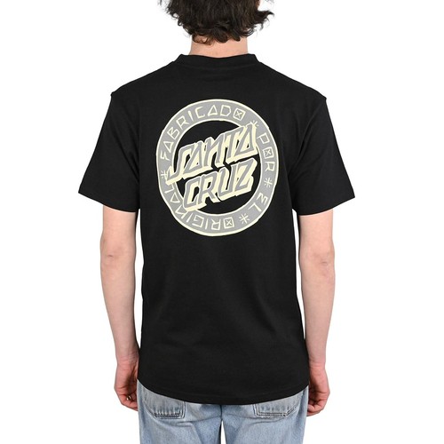 Santa cruz loco dot - santa, s/s