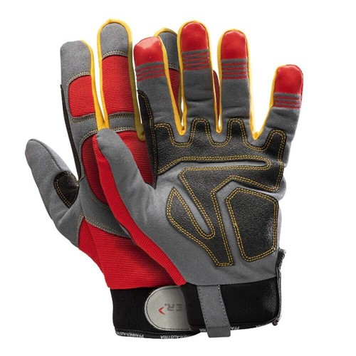 Pfanner keprotechnic arborist - pfanner,