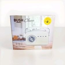 Bush Classic Mini Retro Style