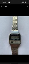 1980s Vintage seiko Calculator