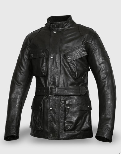 Belstaff panther 1966 - belstaff,